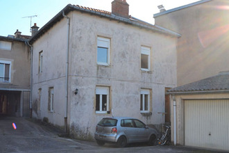 achat immeuble malzeville 54220