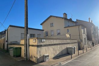 achat immeuble malzeville 54220
