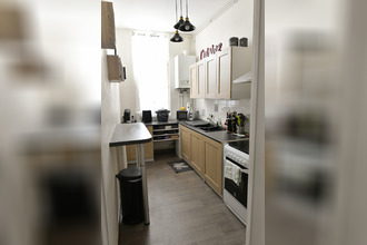 achat immeuble mamers 72600
