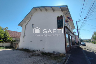 achat immeuble mandeure 25350