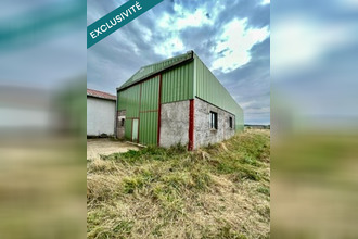 achat immeuble mangiennes 55150