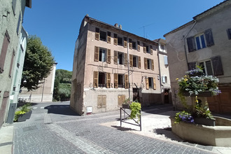 achat immeuble manosque 04100