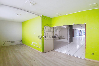 achat immeuble manosque 04100