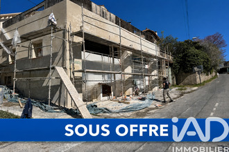 achat immeuble manosque 04100
