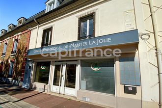 achat immeuble mantes-la-jolie 78200