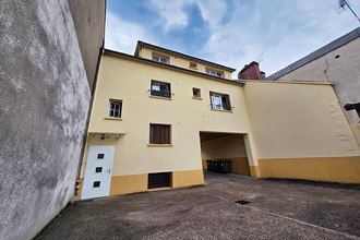 achat immeuble mantes-la-jolie 78200