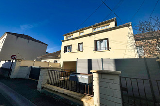 achat immeuble mantes-la-jolie 78200