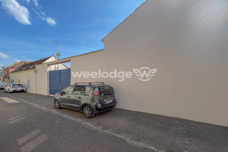 achat immeuble mantes-la-jolie 78200