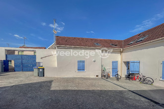 achat immeuble mantes-la-jolie 78200