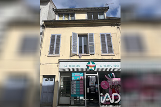 achat immeuble mantes-la-jolie 78200