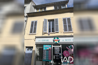 achat immeuble mantes-la-jolie 78200