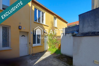 achat immeuble mantes-la-jolie 78200