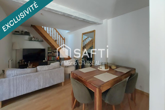 achat immeuble mantes-la-jolie 78200