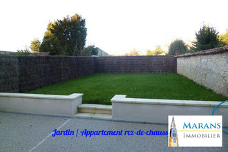 achat immeuble marans 17230