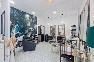 achat immeuble maraussan 34370