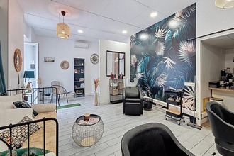 achat immeuble maraussan 34370