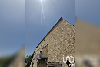 achat immeuble maraussan 34370