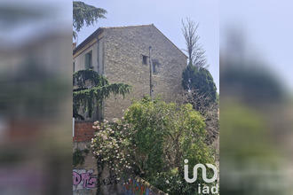 achat immeuble maraussan 34370