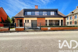 achat immeuble marchiennes 59870