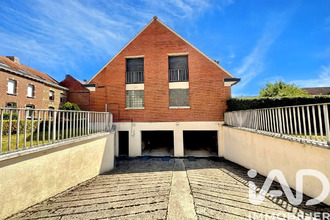 achat immeuble marchiennes 59870