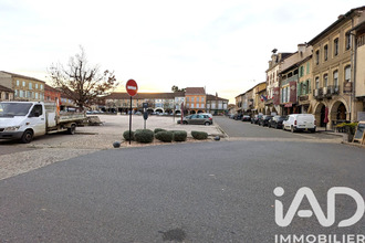 achat immeuble marciac 32230