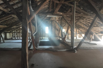 achat immeuble marciac 32230