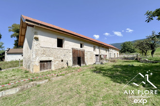 achat immeuble marcieux 73470