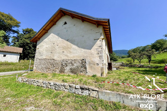 achat immeuble marcieux 73470