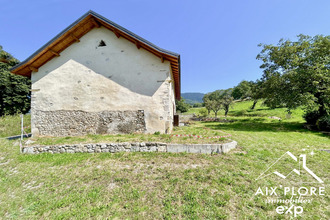 achat immeuble marcieux 73470