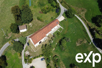 achat immeuble marcieux 73470