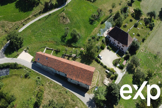 achat immeuble marcieux 73470