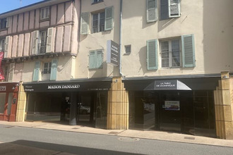 achat immeuble marcigny 71110