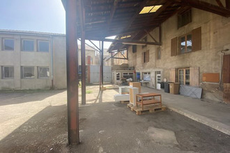 achat immeuble marcigny 71110