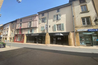 achat immeuble marcigny 71110