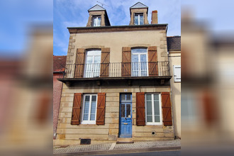 achat immeuble marcillat-en-combraille 03420