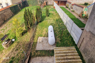 achat immeuble marcillat-en-combraille 03420