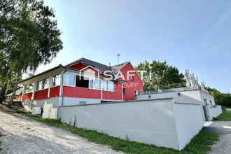 achat immeuble marckolsheim 67390