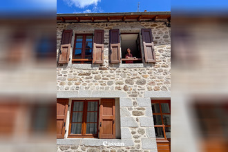 achat immeuble marcoles 15220