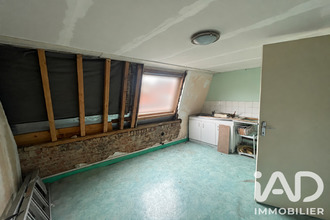 achat immeuble marcq-en-baroeul 59700