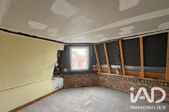 achat immeuble marcq-en-baroeul 59700