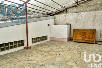 achat immeuble mareuil 24340