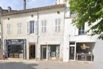 achat immeuble mareuil 24340