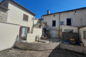 achat immeuble mareuil 24340