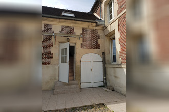 achat immeuble margny-les-compiegne 60280