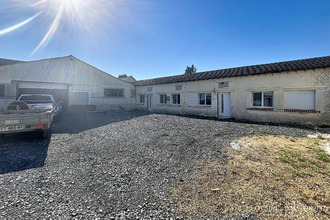 achat immeuble margny-les-compiegne 60280