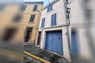 achat immeuble marignane 13700