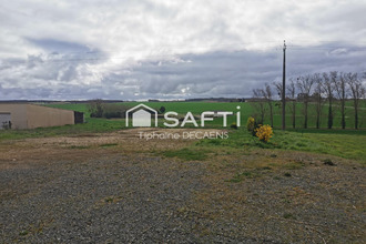 achat immeuble marigny-marmande 37120