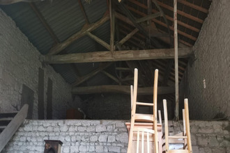 achat immeuble marigny-marmande 37120