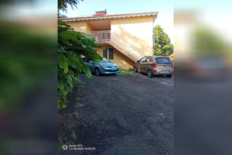 achat immeuble marigot 97225