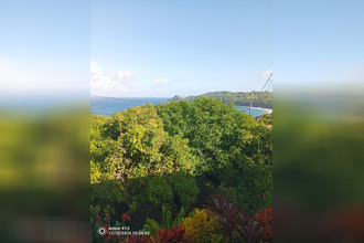 achat immeuble marigot 97225